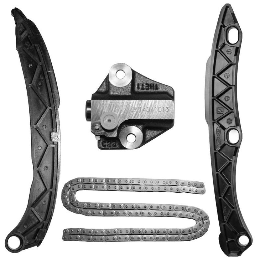 INA ZC-76311TS INA CDC Timing Chain Kit