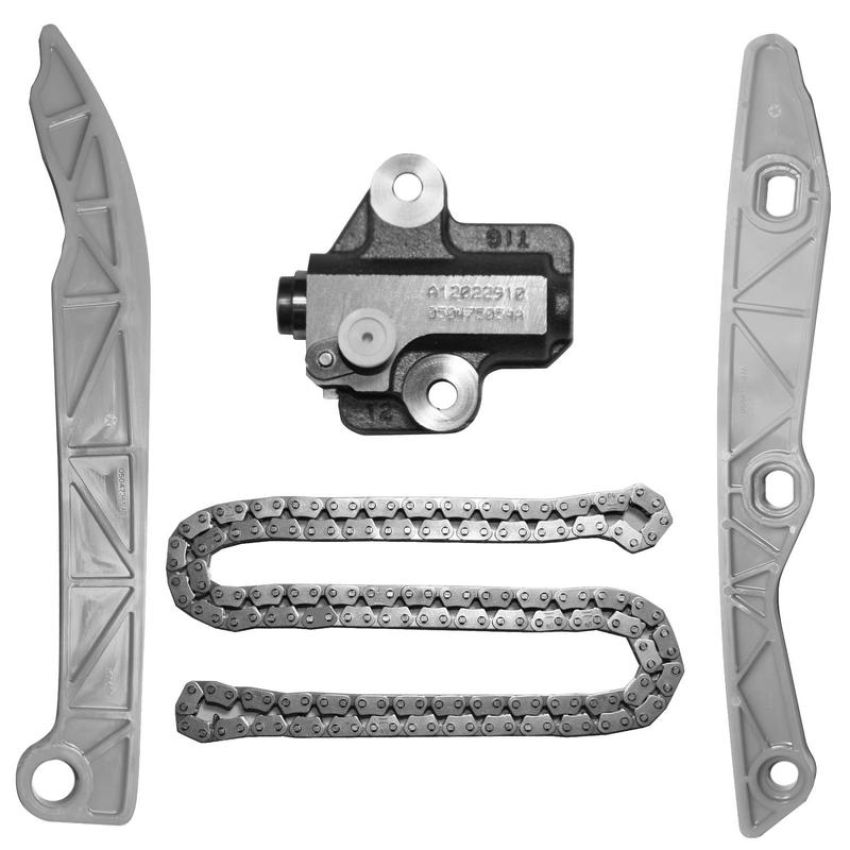 INA ZC-76312TS INA CDC Timing Chain Kit