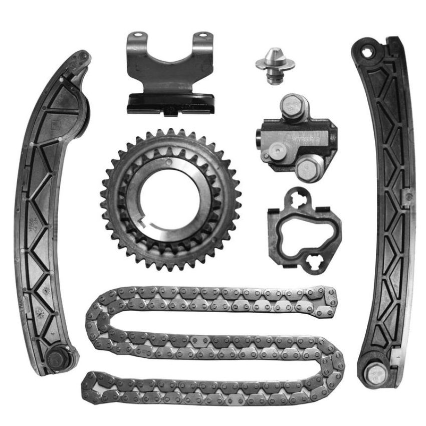 INA ZC-76314T INA CDC Timing Chain Kit