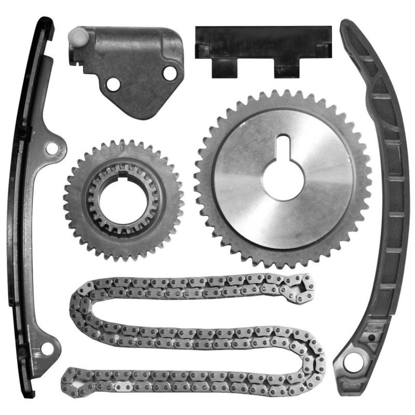 INA ZC-76319T INA CDC Timing Chain Kit