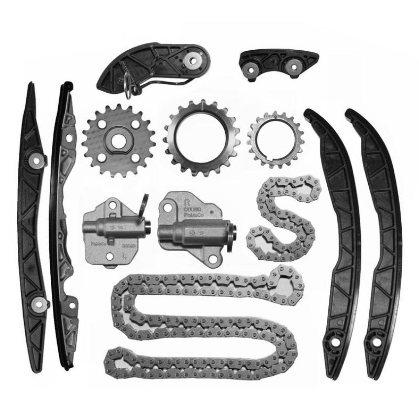 INA ZC-76325 INA CDC Timing Chain Kit