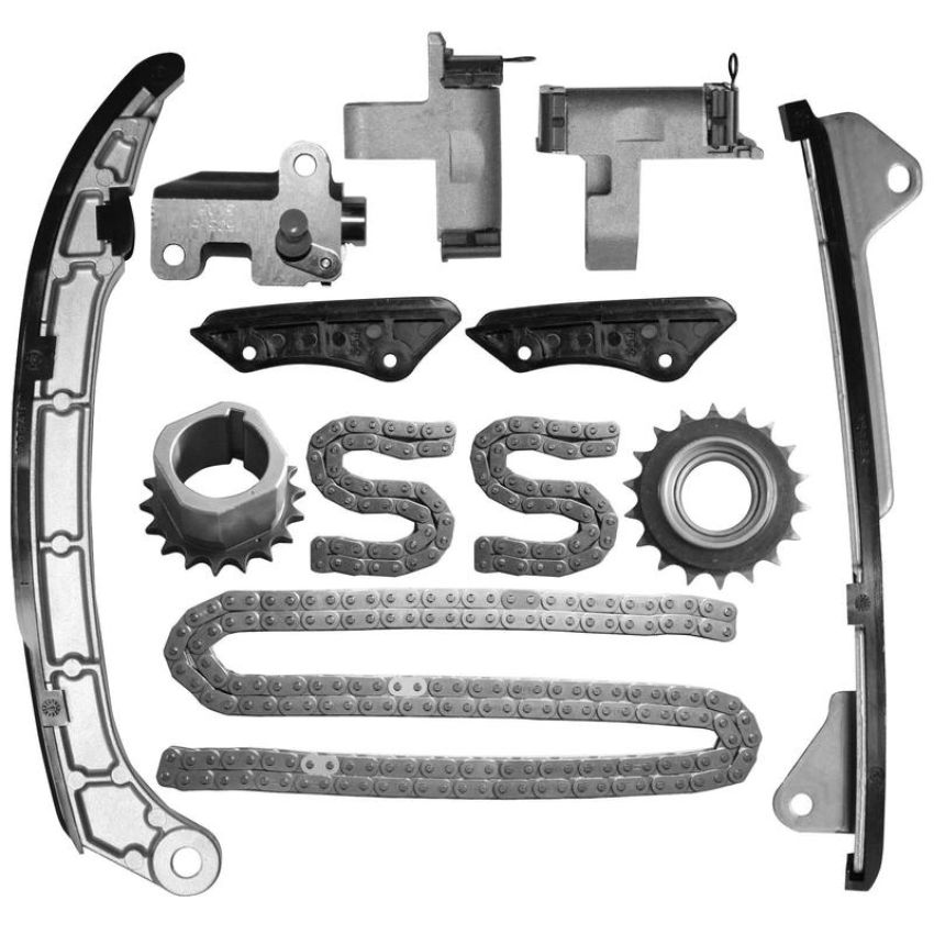 INA ZC-76334 INA CDC Timing Chain Kit