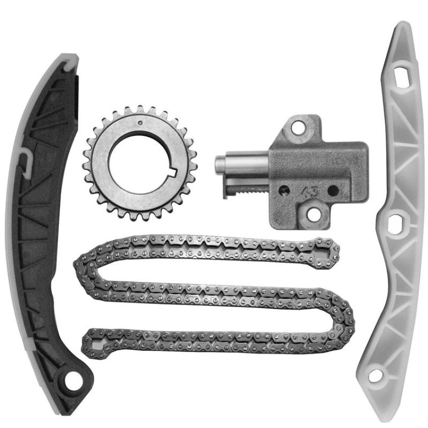 INA ZC-76335T INA CDC Timing Chain Kit