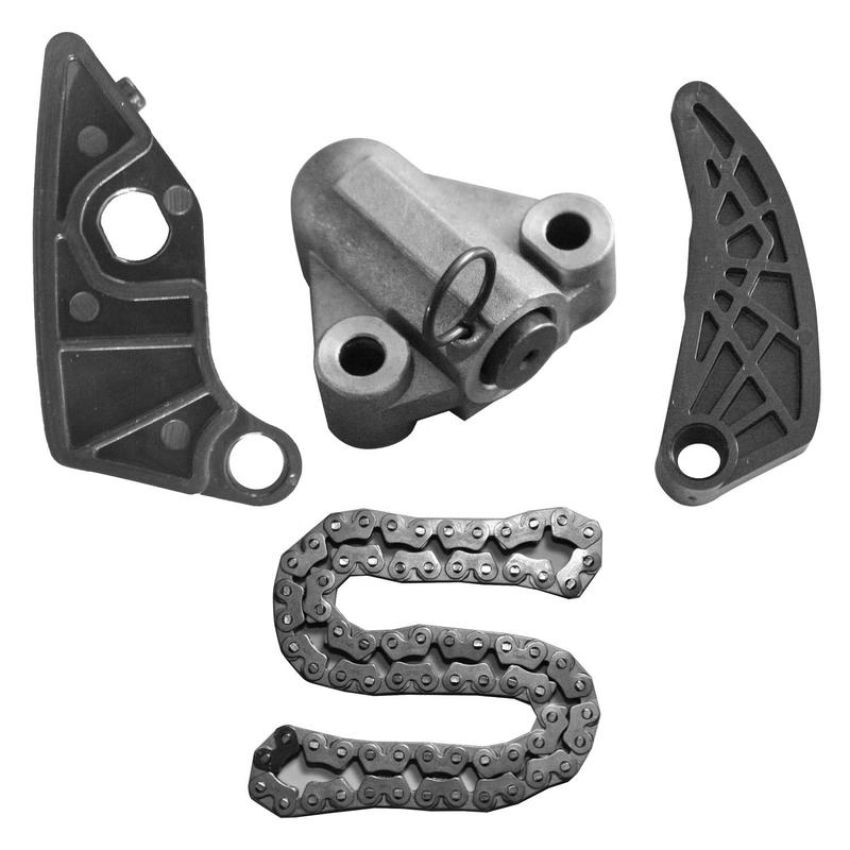 INA ZC-76336PS INA CDC Chain Kit, oil pump drive