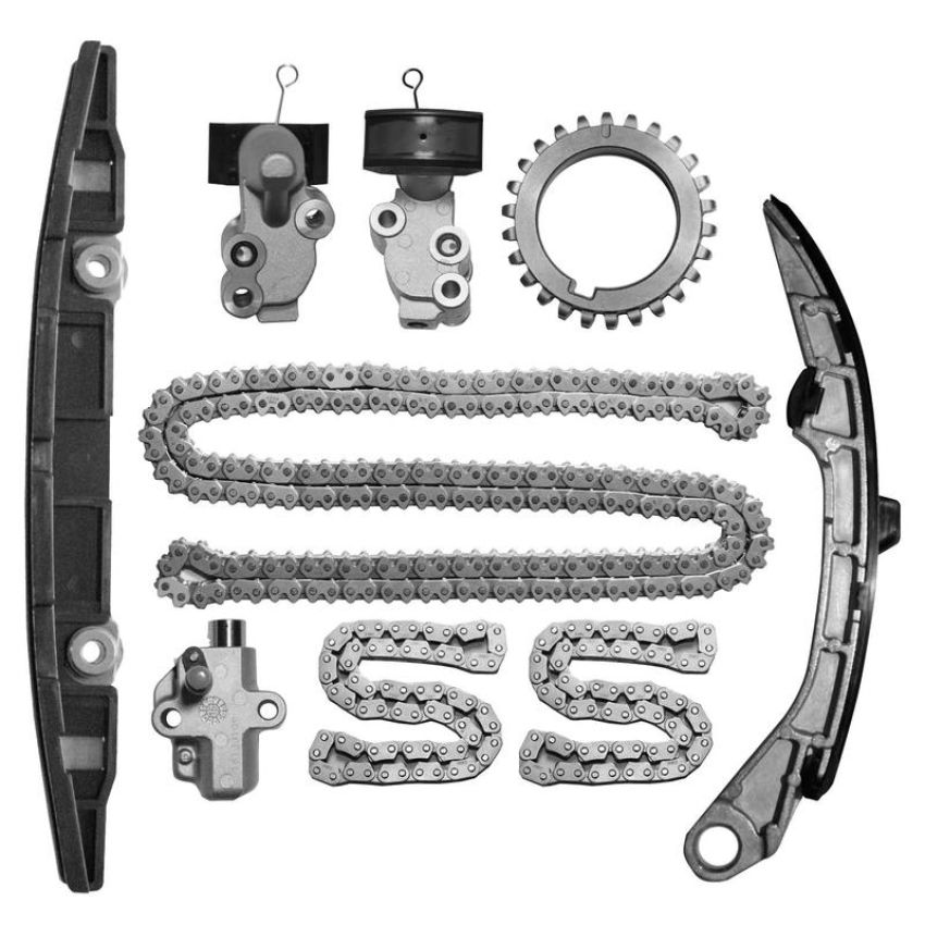 INA ZC-76338 INA CDC Timing Chain Kit