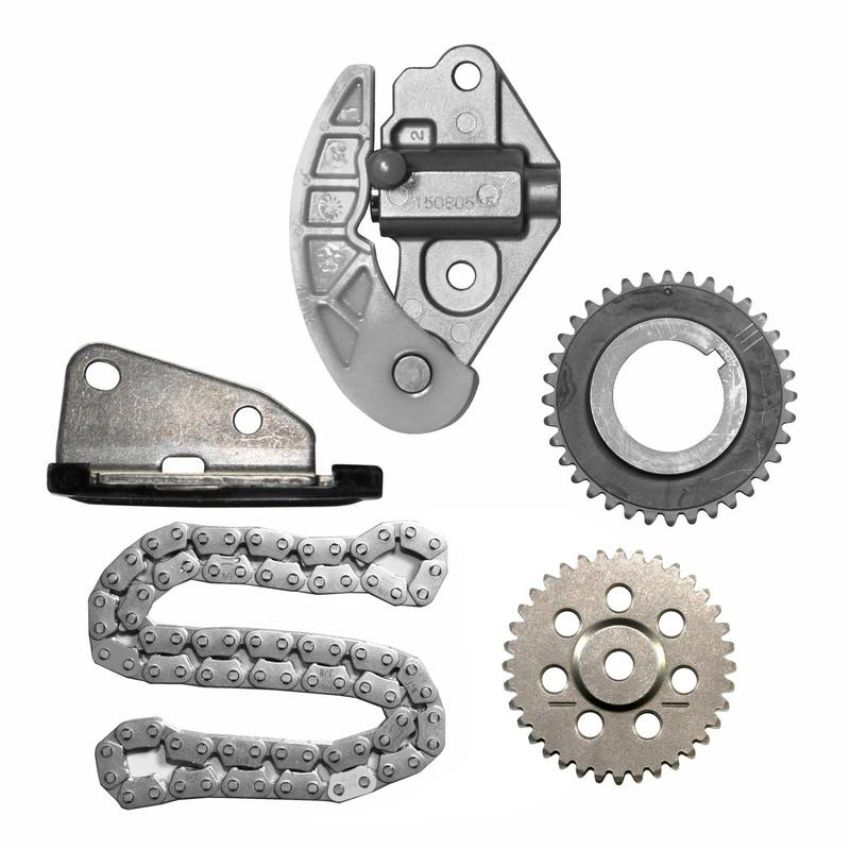 INA ZC-76342P INA CDC Chain Kit, oil pump drive
