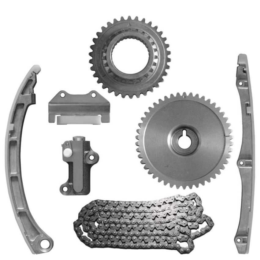 INA ZC-76345T INA CDC Timing Chain Kit