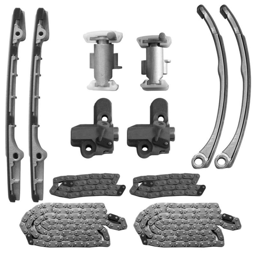 INA ZC-76346S INA CDC Timing Chain Kit