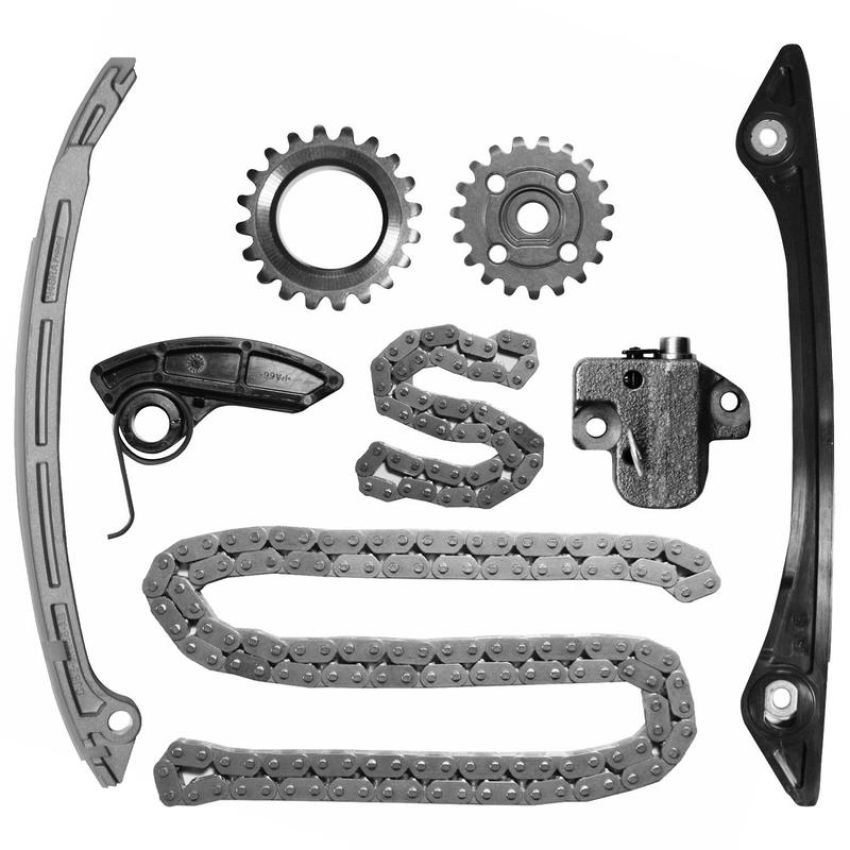 INA ZC-76351 INA CDC Timing Chain Kit