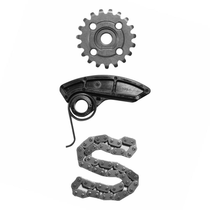 INA ZC-76351P INA CDC Timing Chain Kit