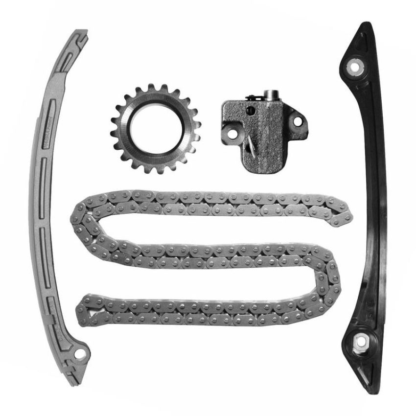 INA ZC-76351T INA CDC Timing Chain Kit