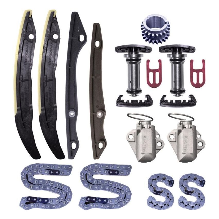 INA ZC-76352 INA CDC Timing Chain Kit