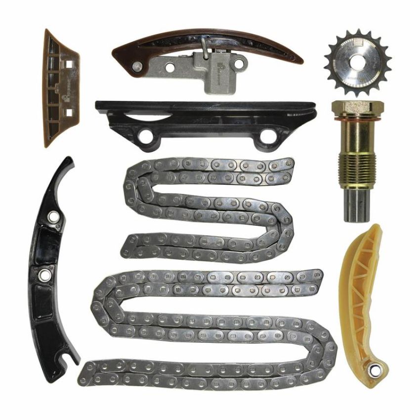 INA ZC-76359 INA CDC Timing Chain Kit