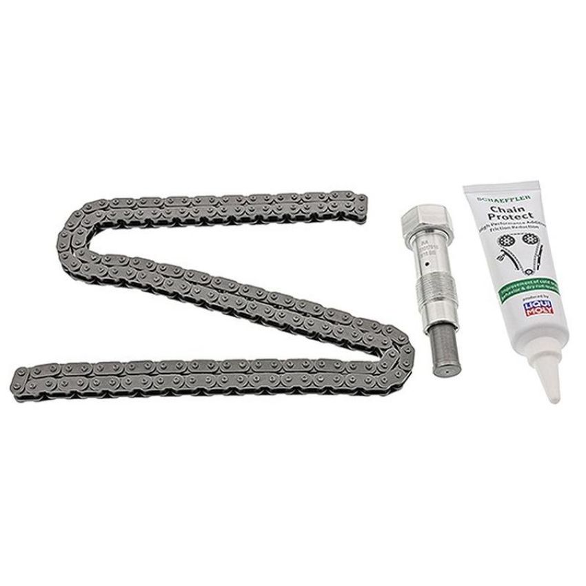 INA ZC80051K INA CDC Timing Chain Kit