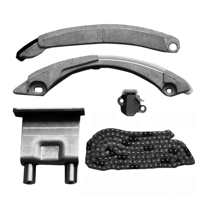 INA ZC-9-0195SX INA CDC Timing Chain Kit