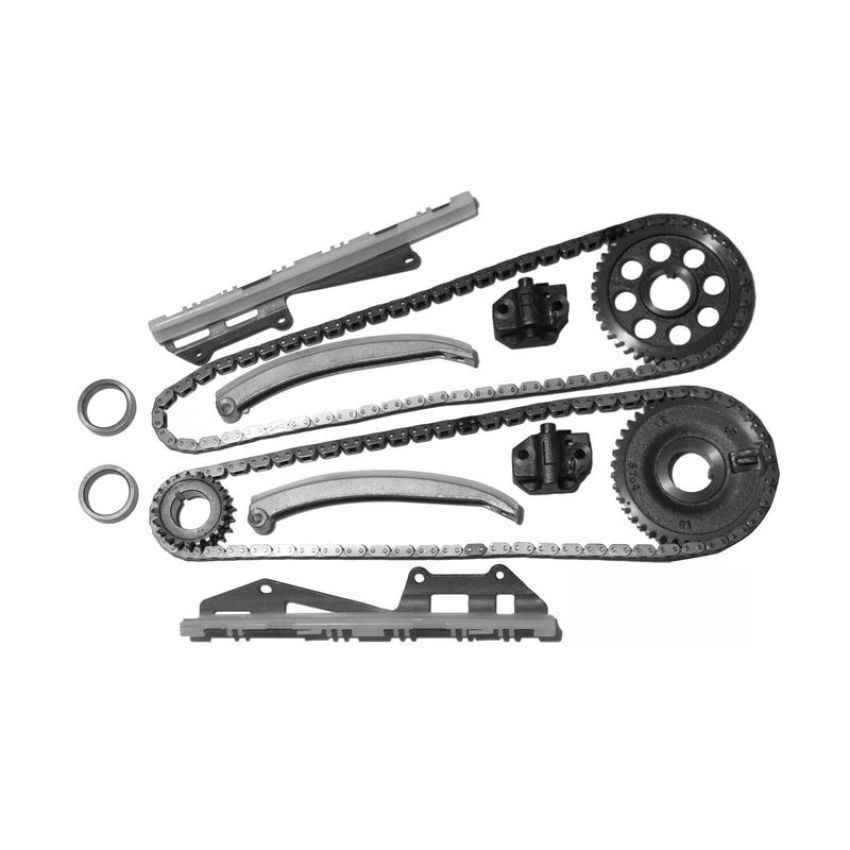 INA ZC-9-0387SA INA CDC Timing Chain Kit