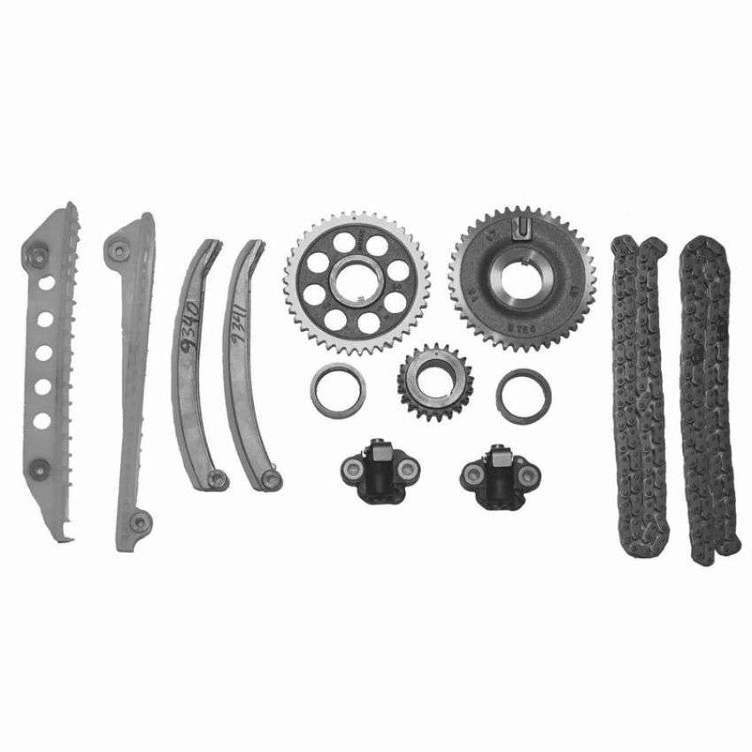 INA ZC-9-0387SG INA CDC Timing Chain Kit