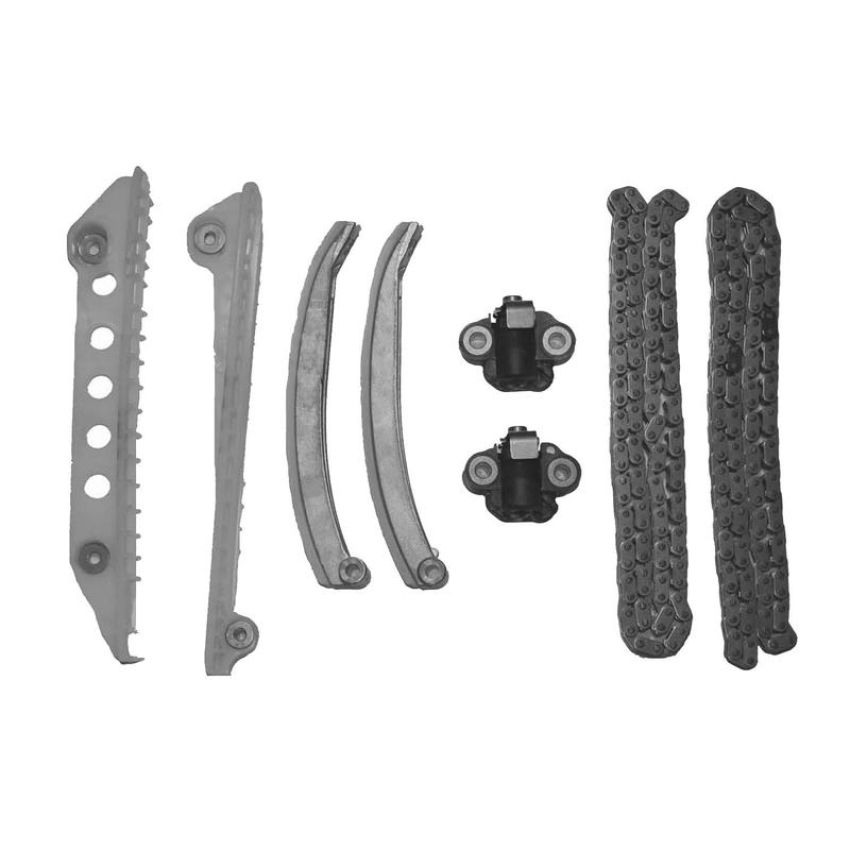 INA ZC-9-0387SGX INA CDC Timing Chain Kit