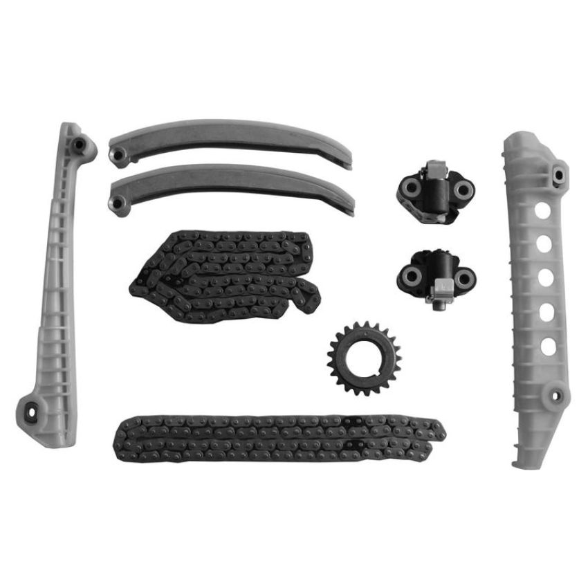 INA ZC-9-0387SK INA CDC Timing Chain Kit