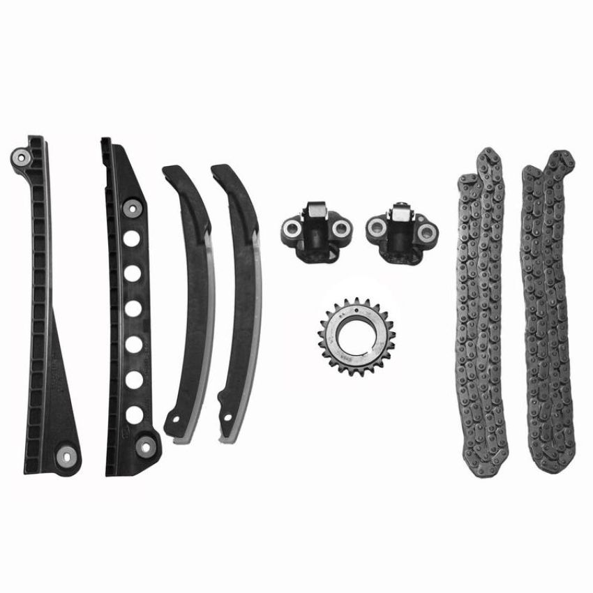 INA ZC-9-0391SB INA CDC Timing Chain Kit