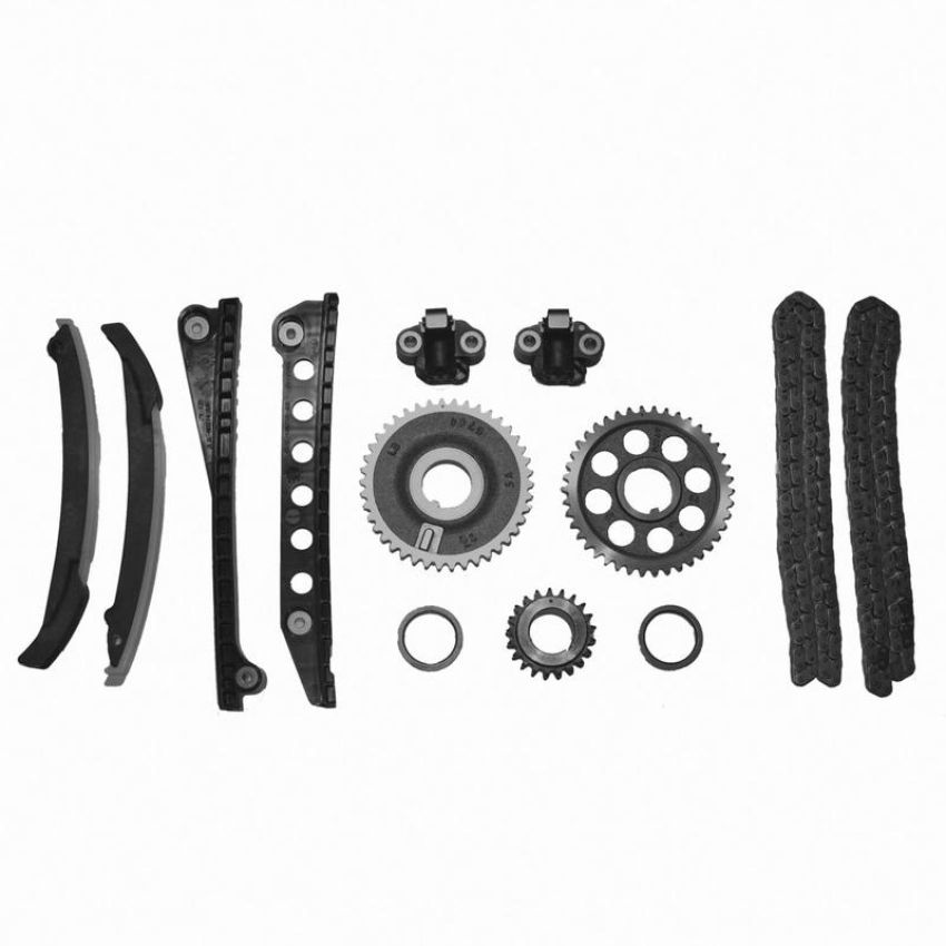 INA ZC-9-0391SH INA CDC Timing Chain Kit