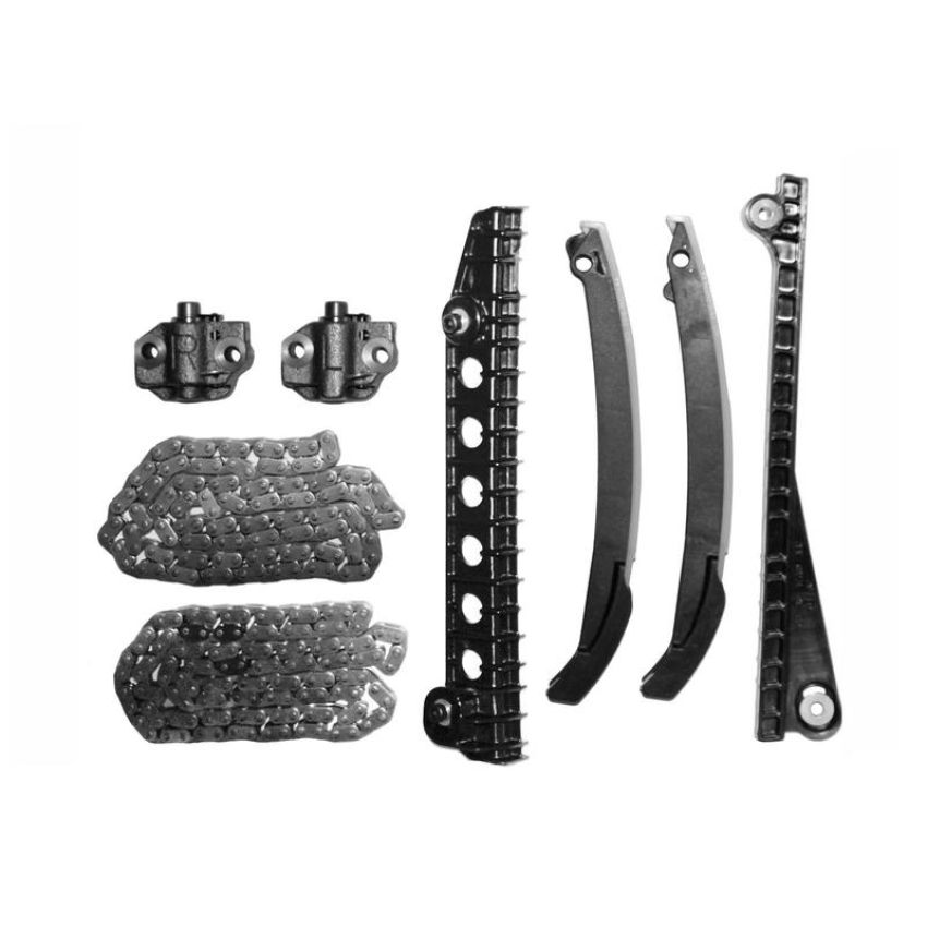 INA ZC-9-0391SX INA CDC Timing Chain Kit