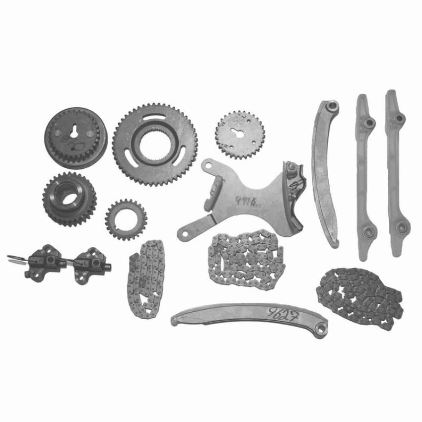 INA ZC-9-0393SD INA CDC Timing Chain Kit