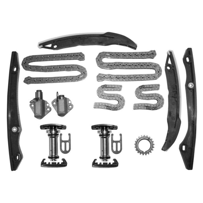 INA ZC-9-0510S INA CDC Timing Chain Kit