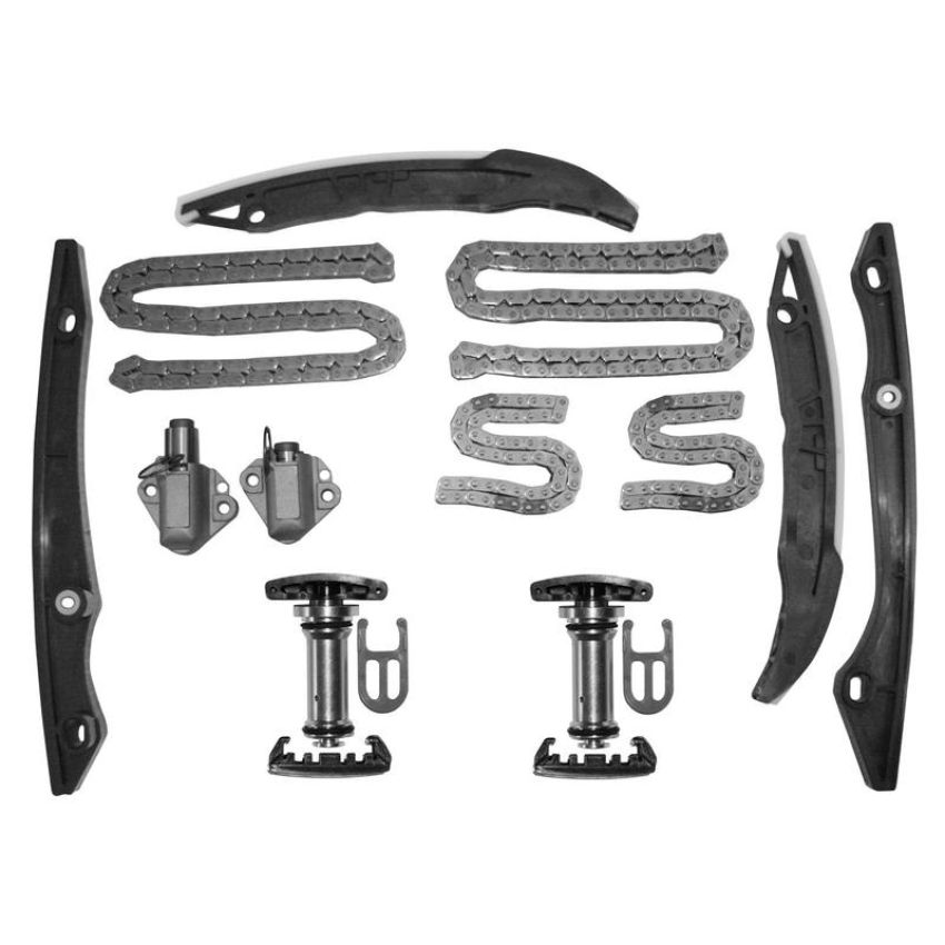 INA ZC-9-0510SX INA CDC Timing Chain Kit
