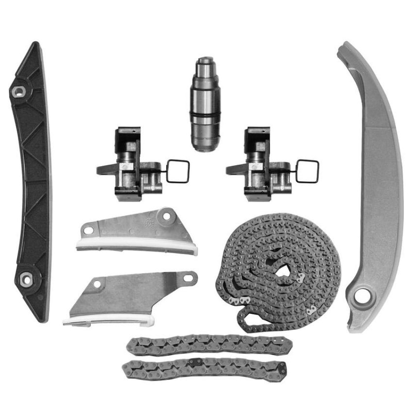 INA ZC-9-0707SAX INA CDC Timing Chain Kit