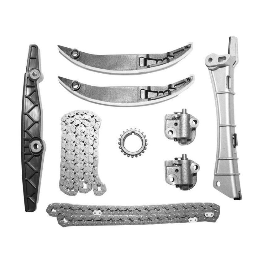 INA ZC-9-0708S INA CDC Timing Chain Kit