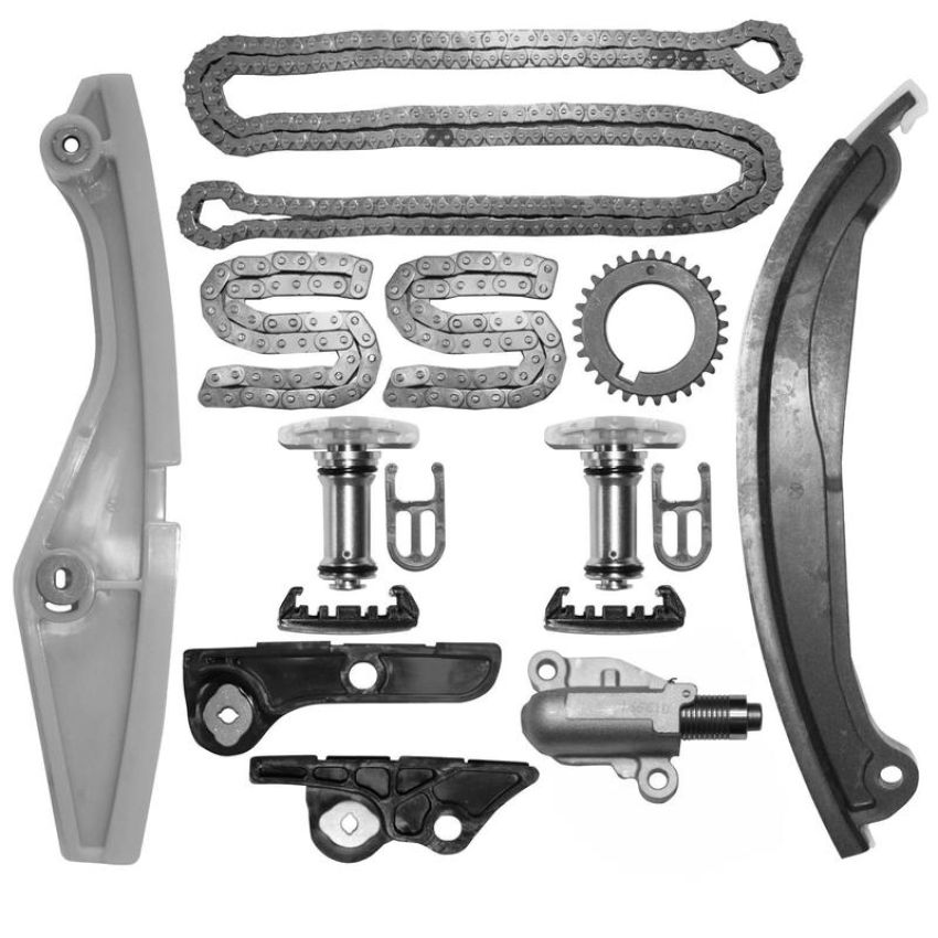 INA ZC-9-0738S INA CDC Timing Chain Kit