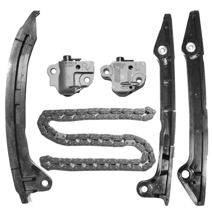 INA ZC-9-0742SX INA CDC Timing Chain Kit