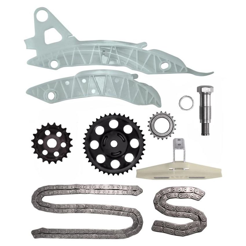 INA ZC-9-0773S INA CDC Timing Chain Kit