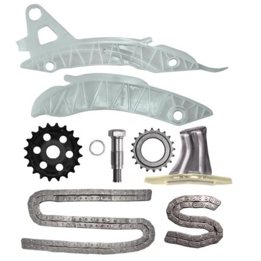 INA ZC-9-0774S INA CDC Timing Chain Kit