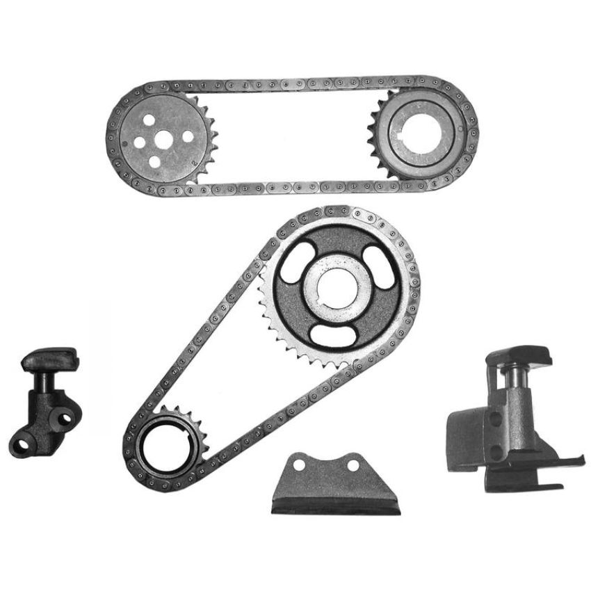 INA ZC-9-4058S INA CDC Timing Chain Kit