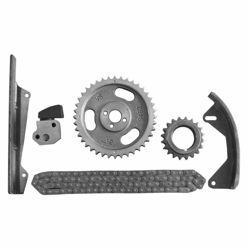 INA ZC-9-4131S INA CDC Timing Chain Kit