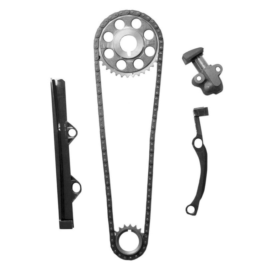 INA ZC-9-4148S INA CDC Timing Chain Kit