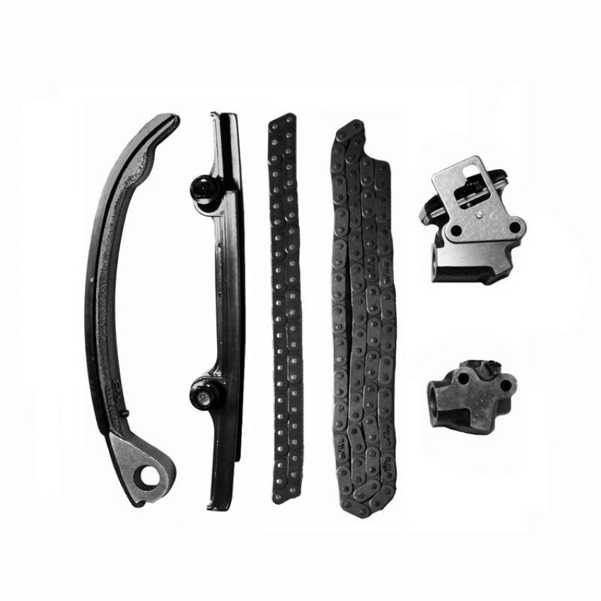 INA ZC-9-4180SAX INA CDC Timing Chain Kit