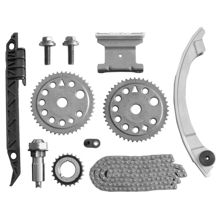 INA ZC-9-4201S INA CDC Timing Chain Kit