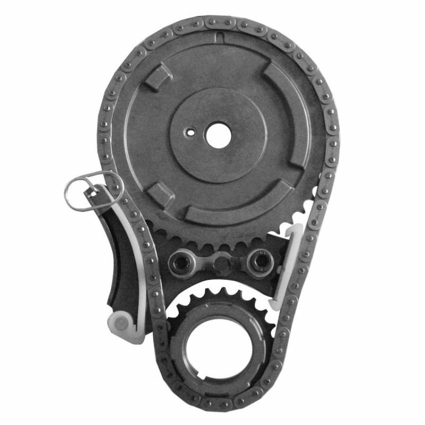 INA ZC-9-4205SA INA CDC Timing Chain Kit