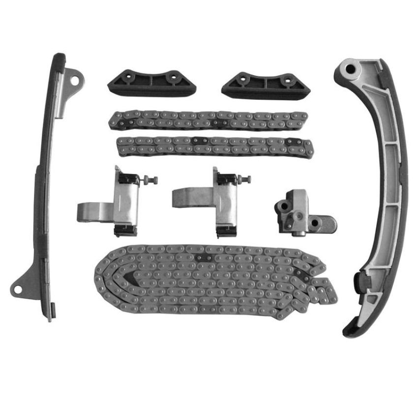 INA ZC-9-4217SX INA CDC Timing Chain Kit