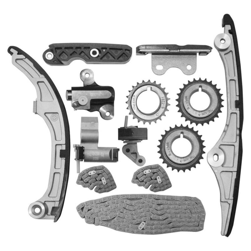 INA ZC-9-4226S INA CDC Timing Chain Kit