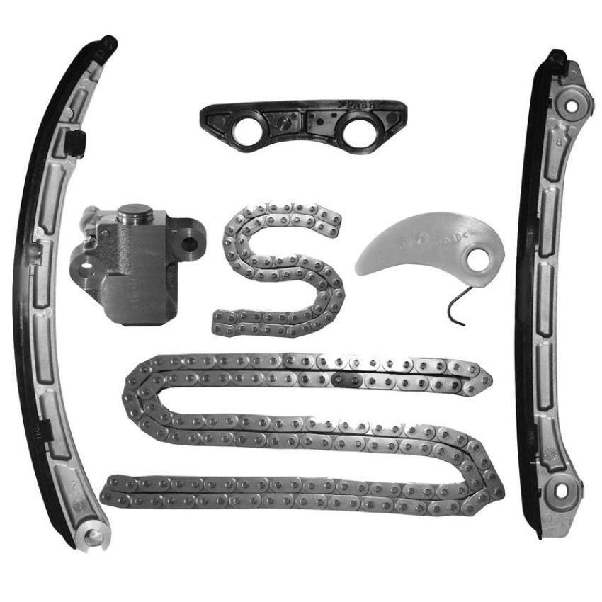 INA ZC-9-4305SX INA CDC Timing Chain Kit