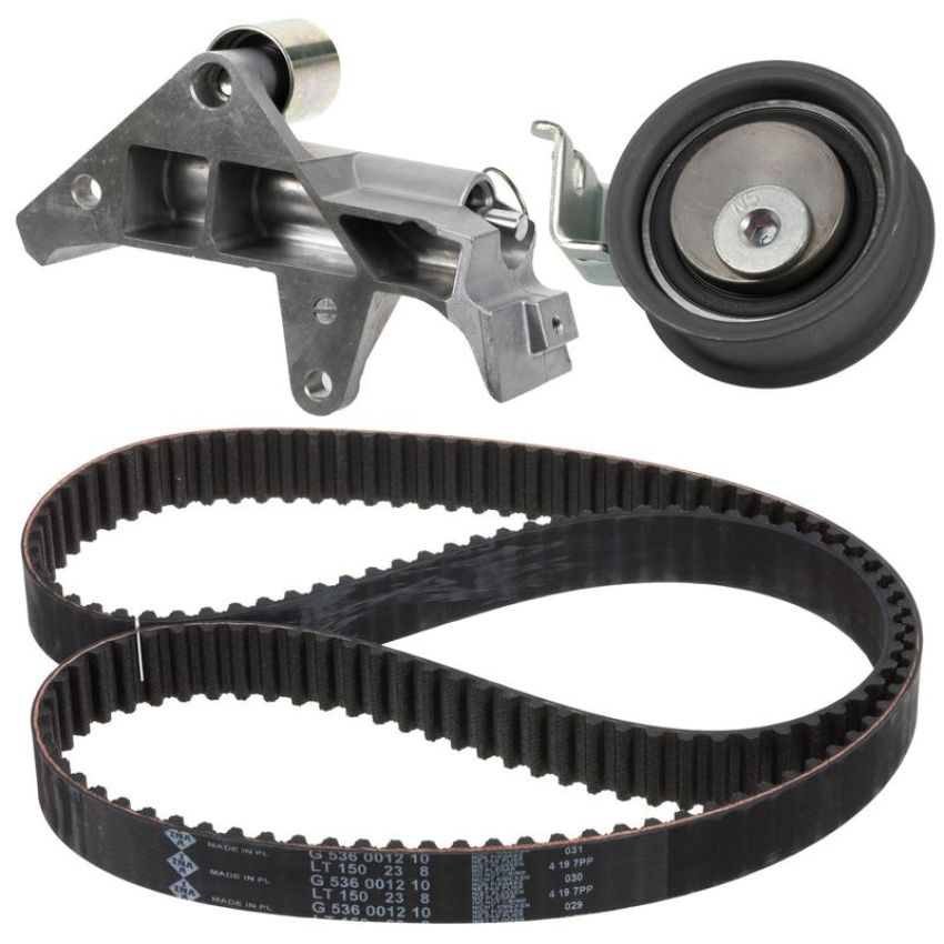 INA ZD0067K INA BDC TBD Kit