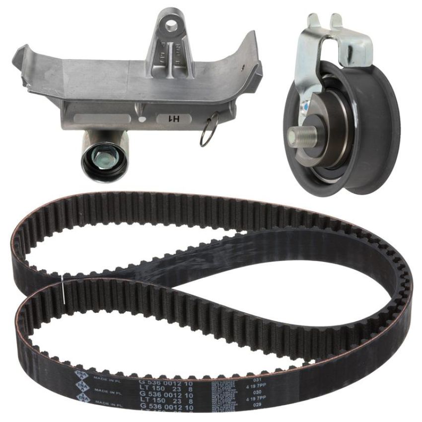 INA ZD0067K INA BDC TBD Kit