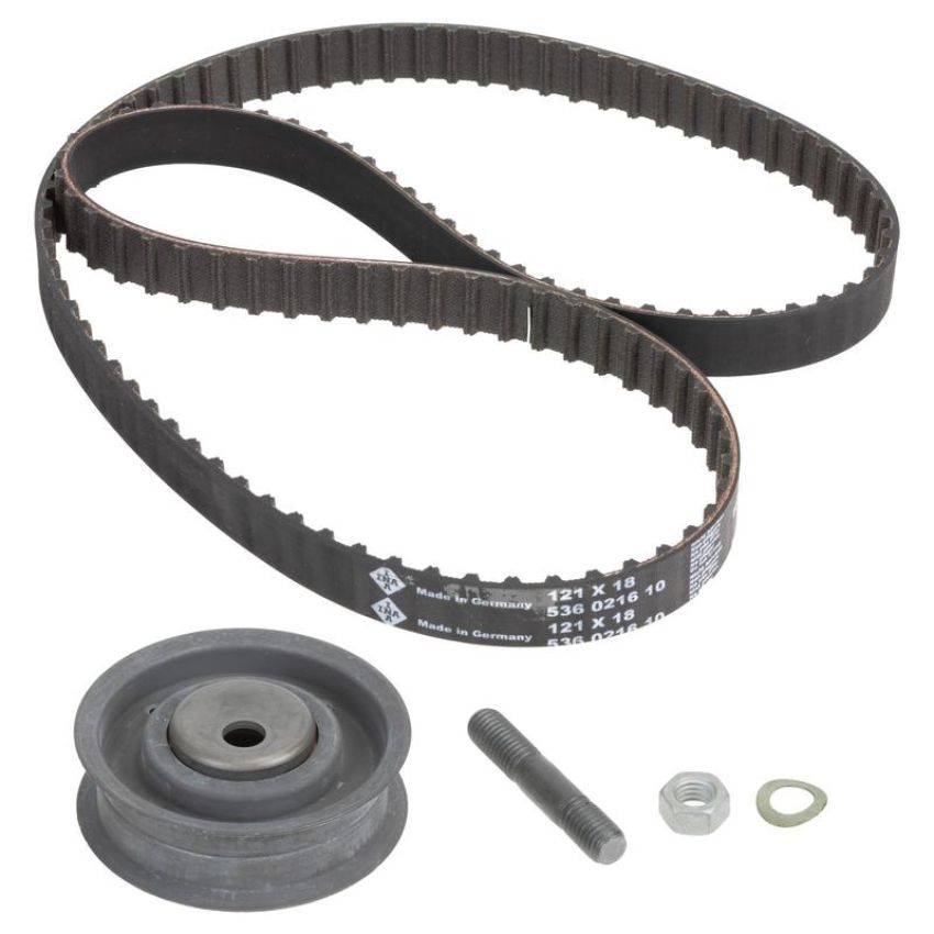 INA ZD01621K INA BDC TBD Kit