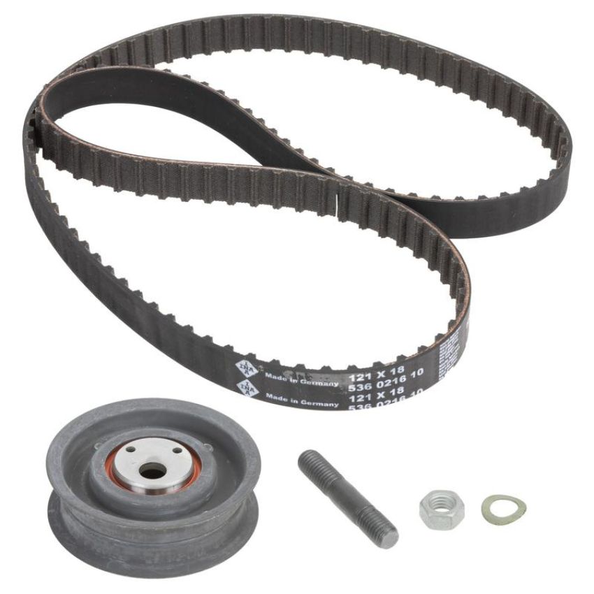 INA ZD01621K INA BDC TBD Kit