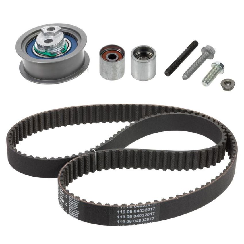 INA ZD0445K INA BDC TBD Kit