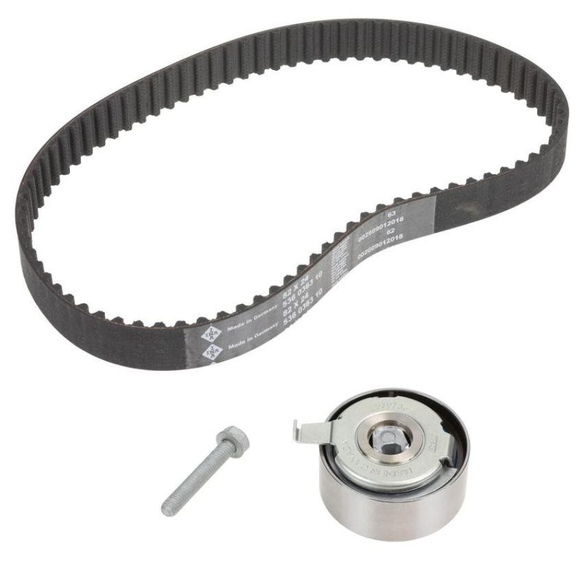 INA ZD0501K INA BDC TBD Kit